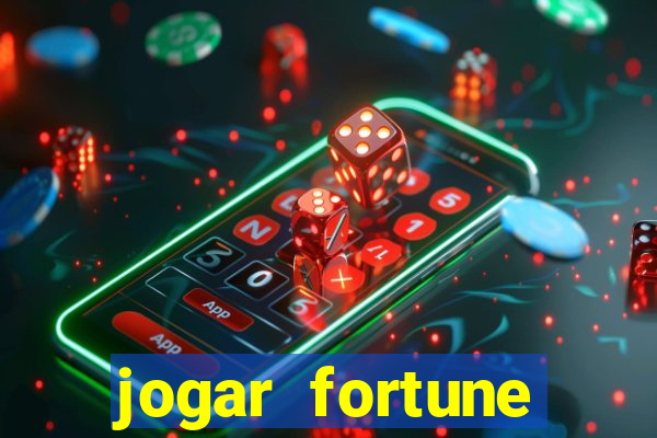 jogar fortune dragon modo demo